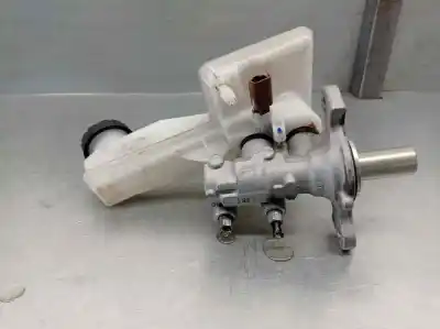 Автозапчасти б/у тормозной насос за peugeot 208 ii (ub_, up_, uw_, uj_) 1.2 puretech 75 ссылки oem iam 32672071  