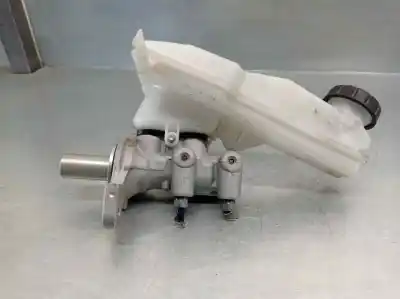 Автозапчасти б/у тормозной насос за peugeot 208 ii (ub_, up_, uw_, uj_) 1.2 puretech 75 ссылки oem iam 32672071  