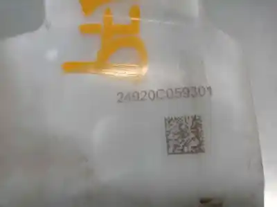 Автозапчасти б/у тормозной насос за peugeot 208 ii (ub_, up_, uw_, uj_) 1.2 puretech 75 ссылки oem iam 32672071  