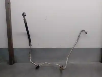 Pezzo di ricambio per auto di seconda mano tubi aria condizionata per fiat doblo (119) 1.9 8v dynamic / multijet dynamic plus (77kw) riferimenti oem iam 46822732