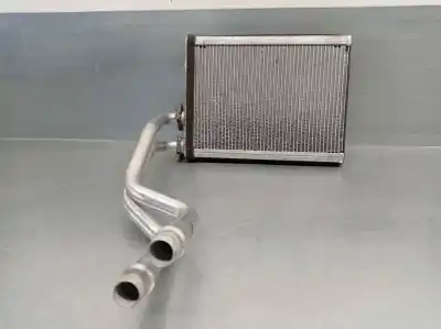 Автозапчасти б/у радиатор отопления / кондиционирования воздуха за peugeot 208 ii (ub_, up_, uw_, uj_) 1.2 puretech 75 ссылки oem iam 202010131797