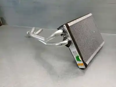 Автозапчасти б/у радиатор отопления / кондиционирования воздуха за peugeot 208 ii (ub_, up_, uw_, uj_) 1.2 puretech 75 ссылки oem iam 202010131797  