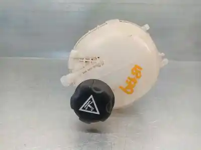 Автозапчасти б/у расширительный депозит за peugeot 208 ii (ub_, up_, uw_, uj_) 1.2 puretech 75 ссылки oem iam 9824198680