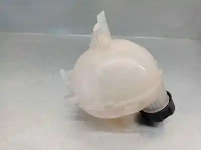 Автозапчасти б/у расширительный депозит за peugeot 208 ii (ub_, up_, uw_, uj_) 1.2 puretech 75 ссылки oem iam 9824198680  9624316180