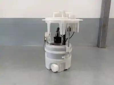 Автозапчасти б/у индикатор за peugeot 208 ii (ub_, up_, uw_, uj_) 1.2 puretech 75 ссылки oem iam 9823470180