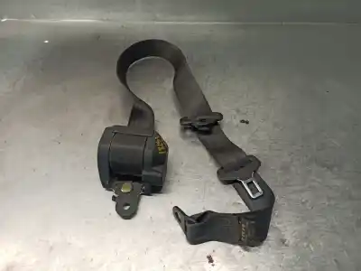 Pezzo di ricambio per auto di seconda mano cintura di sicurezza posteriore destra per fiat doblo (119) 1.9 8v dynamic / multijet dynamic plus (77kw) riferimenti oem iam 735419512