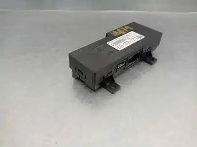Second-hand car spare part electronic module for peugeot 208 ii (ub_, up_, uw_, uj_) 1.2 puretech 75 oem iam references 9839316980  