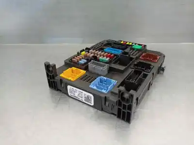 Автозапчасти б/у блок реле/предохранителей за peugeot 208 ii (ub_, up_, uw_, uj_) 1.2 puretech 75 ссылки oem iam 9832880280  28709099