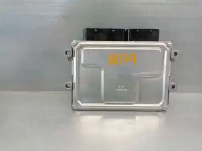 Автозапчасти б/у блок управления двигателем за peugeot 208 ii (ub_, up_, uw_, uj_) 1.2 puretech 75 ссылки oem iam 9838397680  a3c0600500001