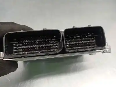 Автозапчасти б/у блок управления двигателем за peugeot 208 ii (ub_, up_, uw_, uj_) 1.2 puretech 75 ссылки oem iam 9838397680  a3c0600500001