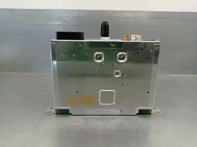 Автозапчасти б/у gps-навигационная система за peugeot 208 ii (ub_, up_, uw_, uj_) 1.2 puretech 75 ссылки oem iam 9833500080  7503900287