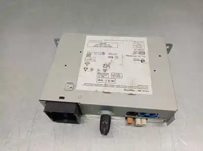 Автозапчасти б/у gps-навигационная система за peugeot 208 ii (ub_, up_, uw_, uj_) 1.2 puretech 75 ссылки oem iam 9833500080  7503900287