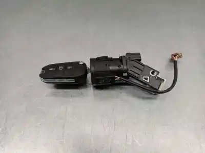 Автозапчасти б/у переключатель стартера за peugeot 208 ii (ub_, up_, uw_, uj_) 1.2 puretech 75 ссылки oem iam 9663123380