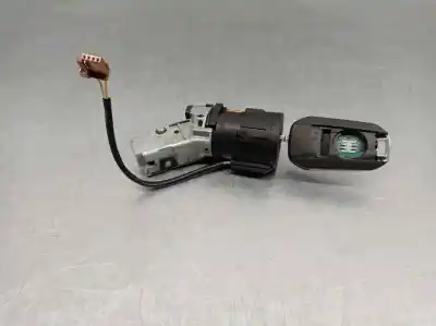 Автозапчасти б/у переключатель стартера за peugeot 208 ii (ub_, up_, uw_, uj_) 1.2 puretech 75 ссылки oem iam 9663123380  