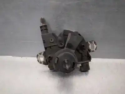 Second-hand car spare part bonnet lock for ford focus lim. (cb4) 1.6 tdci cat oem iam references 3m5116700ac  