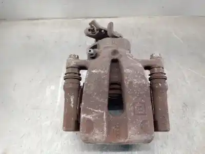 Pezzo di ricambio per auto di seconda mano pinza freno posteriore sinistra per opel corsa e van 1.3 cdti riferimenti oem iam 542416