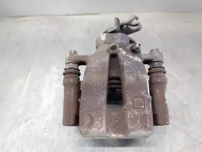 Pezzo di ricambio per auto di seconda mano pinza freno posteriore destra per opel corsa e van 1.3 cdti riferimenti oem iam 542417
