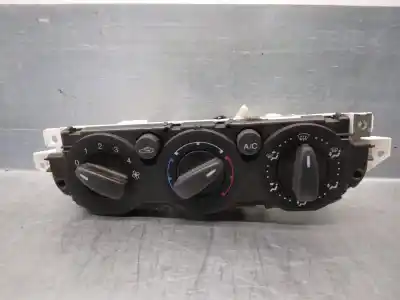Second-hand car spare part heating / air conditioning control panel for ford focus lim. (cb4) 1.6 tdci cat oem iam references 7m5t19980ab