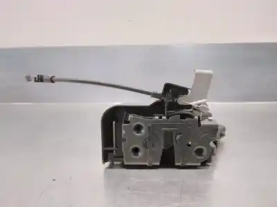 Second-hand car spare part rear right door lock for ford focus lim. (cb4) 1.6 tdci cat oem iam references 4m5aa26412be