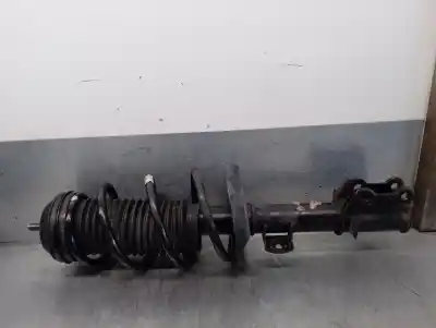 Pezzo di ricambio per auto di seconda mano ammortizzatore anteriore destro per opel corsa e van 1.3 cdti riferimenti oem iam 949058