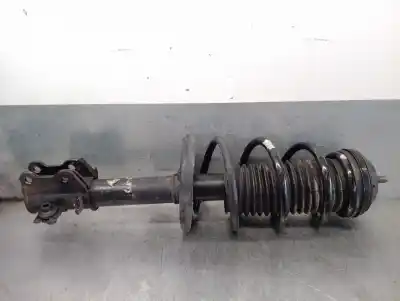 Second-hand car spare part front right shock absorber for opel corsa e van 1.3 cdti oem iam references 949058  