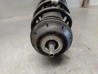 Автозапчастина б/у передній правий амортизатор для opel corsa e van 1.3 cdti посилання на oem iam 949058  