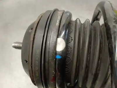 Автозапчастина б/у передній правий амортизатор для opel corsa e van 1.3 cdti посилання на oem iam 949058  