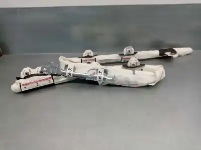 Автозапчасти б/у передняя правая подушка безопасности за peugeot 208 ii (ub_, up_, uw_, uj_) 1.2 puretech 75 ссылки oem iam 644144000b