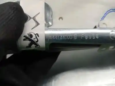 Автозапчасти б/у передняя правая подушка безопасности за peugeot 208 ii (ub_, up_, uw_, uj_) 1.2 puretech 75 ссылки oem iam 644144000b  