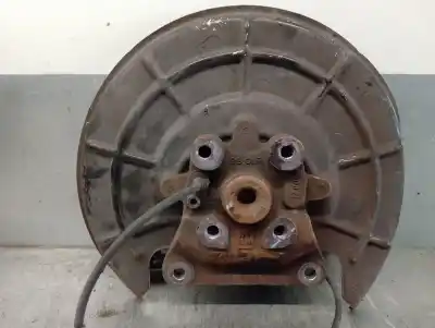 Pezzo di ricambio per auto di seconda mano snodo posteriore sinistro per opel corsa e van 1.3 cdti riferimenti oem iam 418351