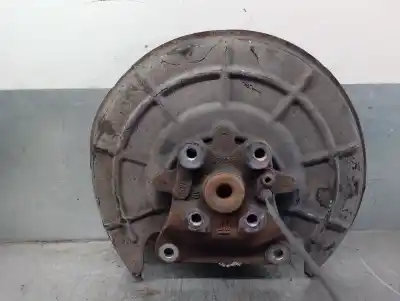 Pezzo di ricambio per auto di seconda mano snodo posteriore destro per opel corsa e van 1.3 cdti riferimenti oem iam 418942