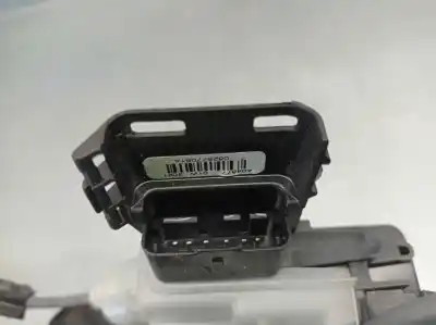 Автозапчасти б/у замок задней правой двери за peugeot 208 ii (ub_, up_, uw_, uj_) 1.2 puretech 75 ссылки oem iam psa292852  