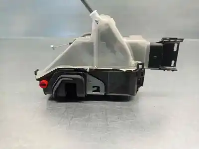 Автозапчасти б/у замок задней левой двери за peugeot 208 ii (ub_, up_, uw_, uj_) 1.2 puretech 75 ссылки oem iam psa292854  