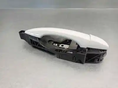 Автозапчасти б/у наружная рукоятка передняя справа за peugeot 208 ii (ub_, up_, uw_, uj_) 1.2 puretech 75 ссылки oem iam 9802977180  