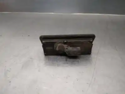 Second-hand car spare part tailgate back door handle for ford focus lim. (cb4) 1.6 tdci cat oem iam references 6m5119b514  