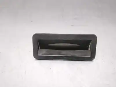 Second-hand car spare part TAILGATE BACK DOOR HANDLE for FORD FOCUS LIM. (CB4)  OEM IAM references 6M5119B514  