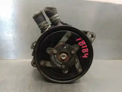 Gebrauchtes Autoersatzteil wasserbombe zum jeep grand cherokee ii (wj, wg) 2.7 crd 4x4 oem-iam-referenzen 5086581aa  4181000013