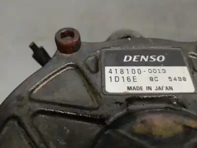 Gebrauchtes Autoersatzteil wasserbombe zum jeep grand cherokee ii (wj, wg) 2.7 crd 4x4 oem-iam-referenzen 5086581aa  4181000013