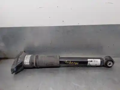 Автозапчасти б/у задний левый амортизатор за peugeot 208 ii (ub_, up_, uw_, uj_) 1.2 puretech 75 ссылки oem iam 9831182580