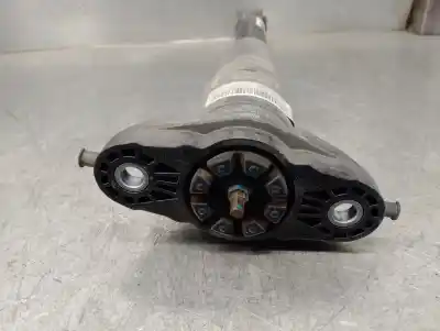 Peça sobressalente para automóvel em segunda mão amortecedor traseiro esquerdo por peugeot 208 ii (ub_, up_, uw_, uj_) 1.2 puretech 75 referências oem iam 9831182580  sa27000108