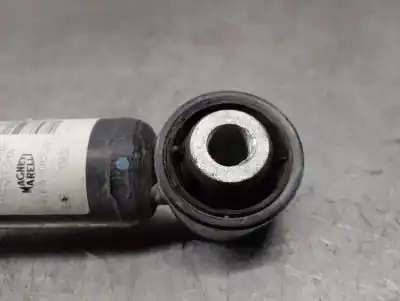 Peça sobressalente para automóvel em segunda mão amortecedor traseiro esquerdo por peugeot 208 ii (ub_, up_, uw_, uj_) 1.2 puretech 75 referências oem iam 9831182580  sa27000108