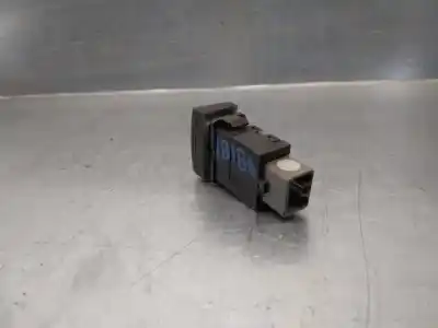 Second-hand car spare part switch for kia pregio ii (tb) (2004 =>) 2.5 oem iam references 0k7a166460  