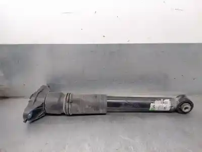 Автозапчасти б/у правый задний амортизатор за peugeot 208 ii (ub_, up_, uw_, uj_) 1.2 puretech 75 ссылки oem iam 9831182580