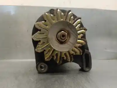 Pezzo di ricambio per auto di seconda mano alternatore per fiat uno (146) 1.0 cat riferimenti oem iam 63320001  aa125rr