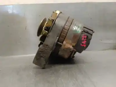 Pezzo di ricambio per auto di seconda mano alternatore per fiat uno (146) 1.0 cat riferimenti oem iam 63320001  aa125rr