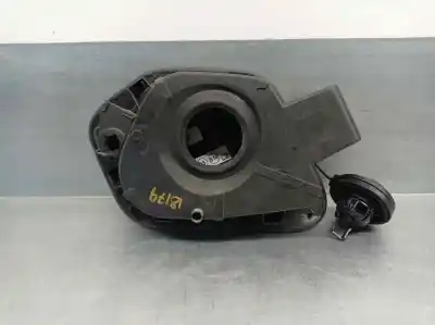 Автозапчасти б/у наружная крышка топлива за peugeot 208 ii (ub_, up_, uw_, uj_) 1.2 puretech 75 ссылки oem iam 9823289380  