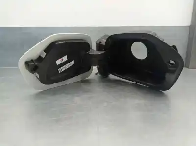 Автозапчасти б/у наружная крышка топлива за peugeot 208 ii (ub_, up_, uw_, uj_) 1.2 puretech 75 ссылки oem iam 9823289380  