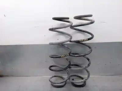 Автозапчасти б/у амортирующая пружина за peugeot 208 ii (ub_, up_, uw_, uj_) 1.2 puretech 75 ссылки oem iam 9828919580