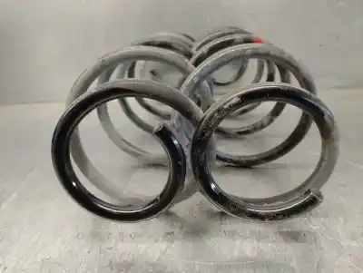 Second-hand car spare part shock absorber spring for peugeot 208 ii (ub_, up_, uw_, uj_) 1.2 puretech 75 oem iam references 9828919580  