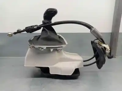 Автозапчасти б/у рычаг переключения передач за peugeot 208 ii (ub_, up_, uw_, uj_) 1.2 puretech 75 ссылки oem iam 9628239980